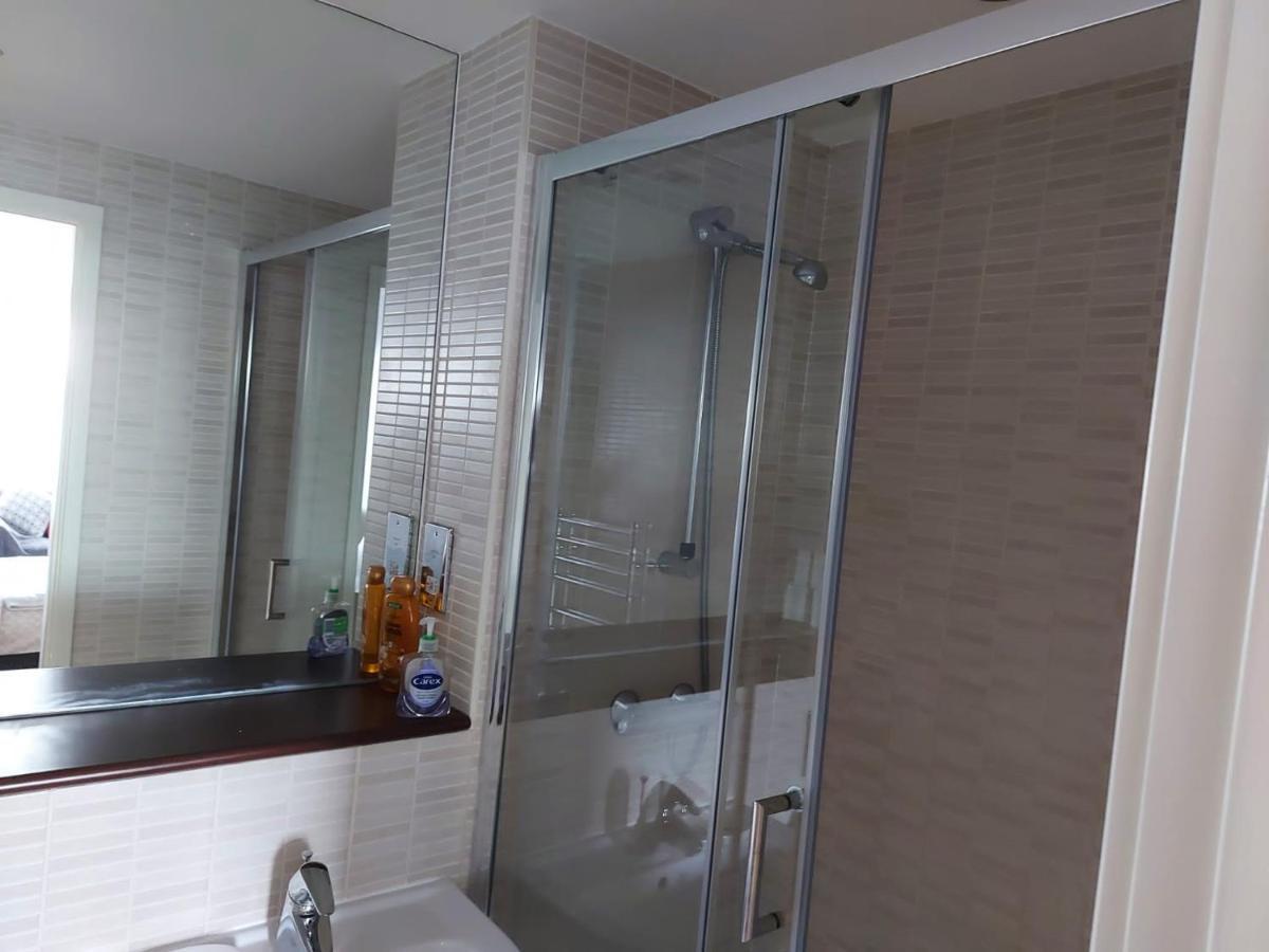 City Centre Penthouse Apartment Sunderland  Bagian luar foto