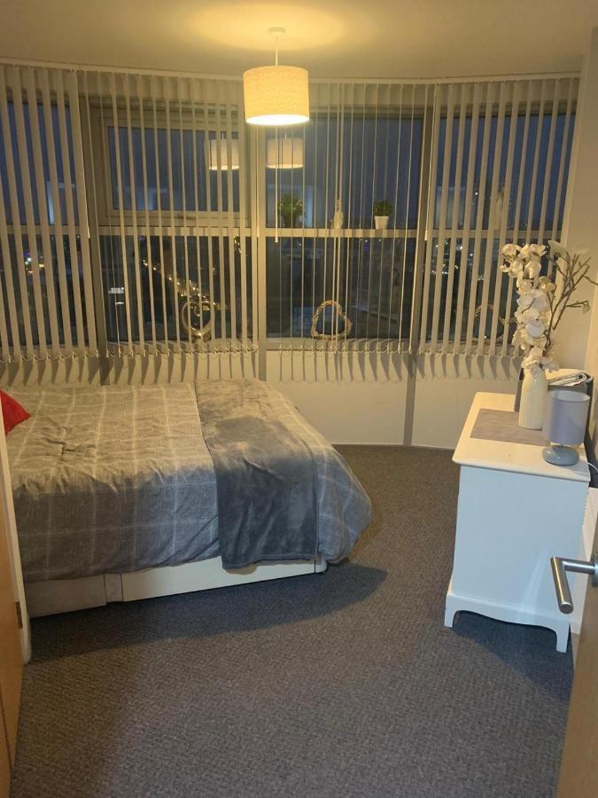 City Centre Penthouse Apartment Sunderland  Bagian luar foto